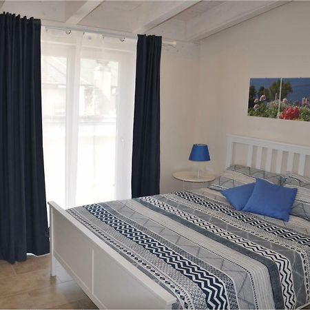 Bella Puglia Bed & Breakfast กอนแวร์ซาโน ภายนอก รูปภาพ