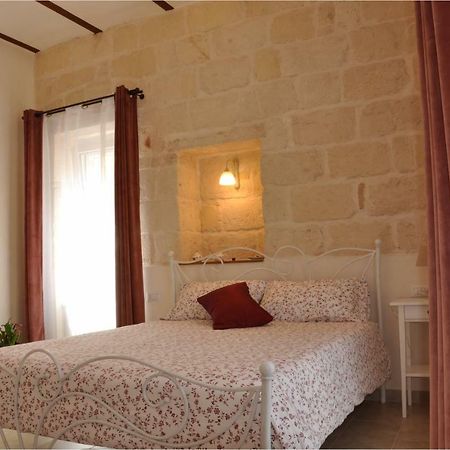 Bella Puglia Bed & Breakfast กอนแวร์ซาโน ภายนอก รูปภาพ