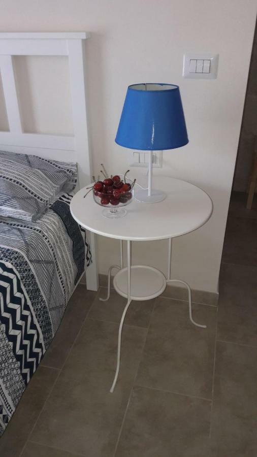 Bella Puglia Bed & Breakfast กอนแวร์ซาโน ภายนอก รูปภาพ